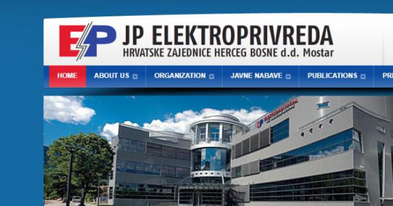 UKIDAJU SE HRVATSKI NAZIVI JAVNIH PODUZEĆA U FEDERACIJI Hrvatski zastupnici napustili zasjedanje parlamenta