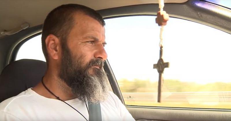 (VIDEO) OBAVEZNO POGLEDAJTE Emotivan dokumentarac o izlasku iz ovisnosti 'Božji čovik' konačno je dostupan na YouTubeu