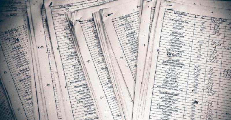 KREĆE SE U IZRADU REGISTRA HRVATA IZVAN HRVATSKE Time bi se otvorila mogućnost dopisnog glasovanja