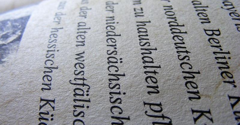 10 ULTRADUGIH NJEMAČKIH RIJEČI Možete li ih izgovoriti?