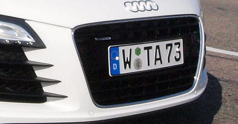 DA TO RIJEŠIMO JEDNOM ZAUVIJEK Carina nam je najdetaljnije dosad obrazložila tko smije voziti automobile stranih registracija u Hrvatskoj