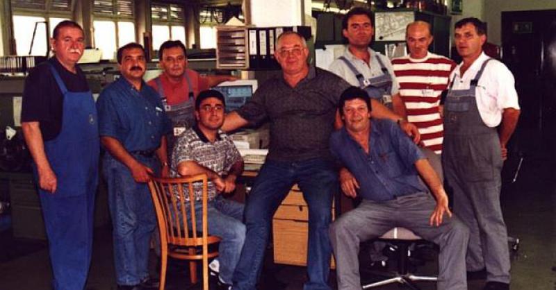 34 GODINE SAM RADIO U MERCEDESU Evo što Hrvatska i njeni poduzetnici mogu naučiti od njih