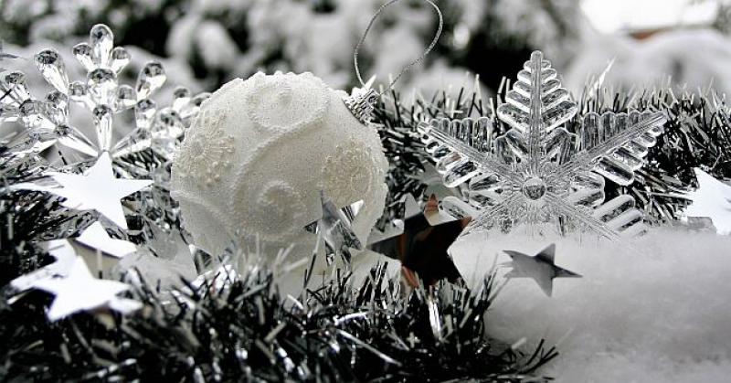 HVALA SVIMA Koji su nam ovaj Božić učinili ljepšim svojim toplim riječima