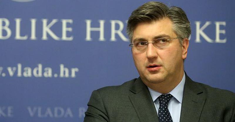 PLENKOVIĆ O PRIORITETIMA 2018. GODINE 'Moramo pokrenuti istinske promjene u ovih pet sektora'