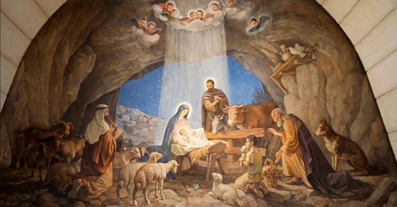 (VIDEO) BETLEHEMSKA SVETA NOĆ U iščekivanju Isusova rođenja poslušajte ovu predivnu pjesmu