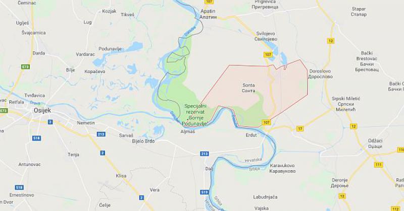 BRUTALAN NAPAD NA MLADE HRVATE U SRBIJI Pretukli ih na Božić