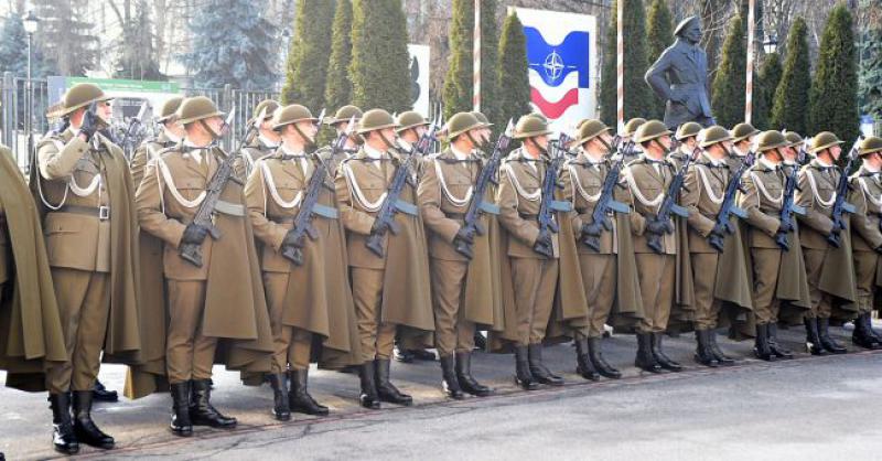'RATNE IGRE' HRVATSKE I POLJSKE Dobit će novu dimenziju potpisivanjem sporazuma