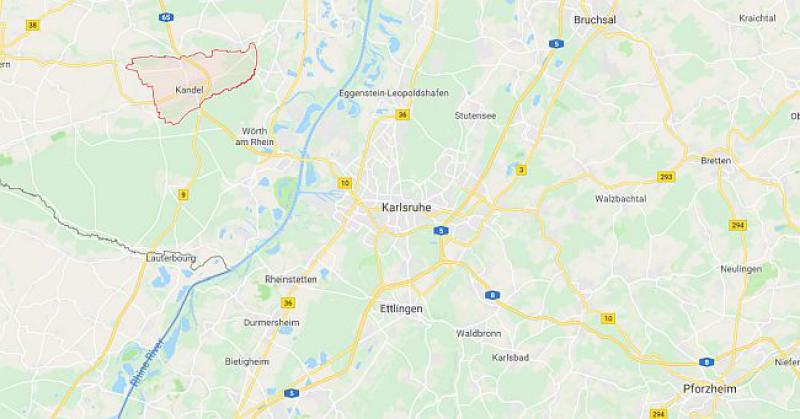 AFGANISTANAC U NJEMAČKOJ UBIO 15-GODIŠNJAKINJU Izbo ju je nožem usred trgovine