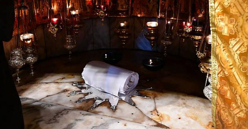 (FOTO, VIDEO) JE LI I VAŠE IME TU? Više od 70 tisuća imena vjernika položeno u Betlehemu