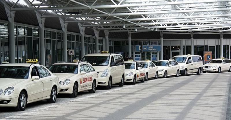 U ZRAČNOJ LUCI MÜNCHEN Uhićen osumnjičenik za ratne zločine u BiH