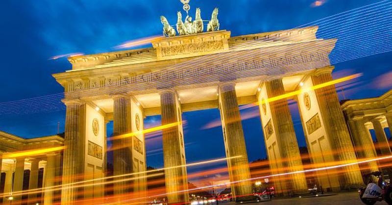 U BERLINU NA NOVU GODINU Sigurna zona za napadnute ili ugrožene žene