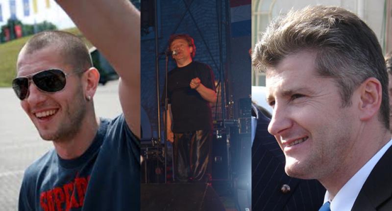 SEDAM POZNATIH HRVATA Koji slave rođendan na Novu godinu