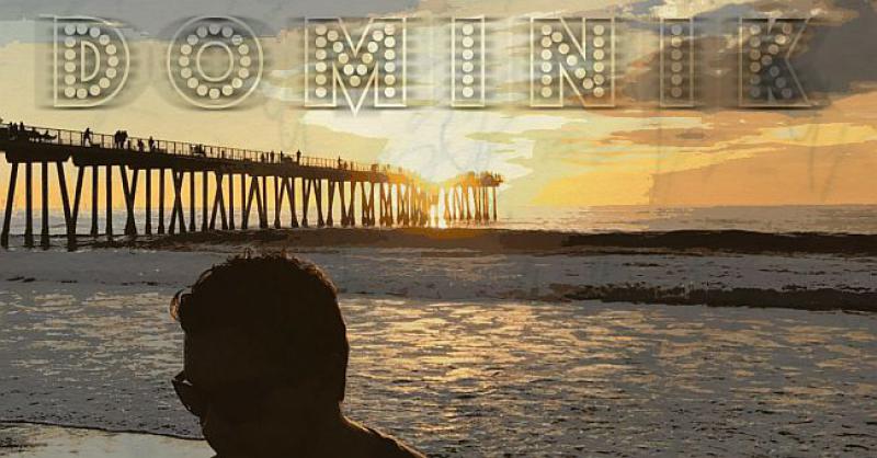 (VIDEO) JOŠ FALIŠ MI TI Poslušajte novi singl Dominika Novinca iz Sacramenta