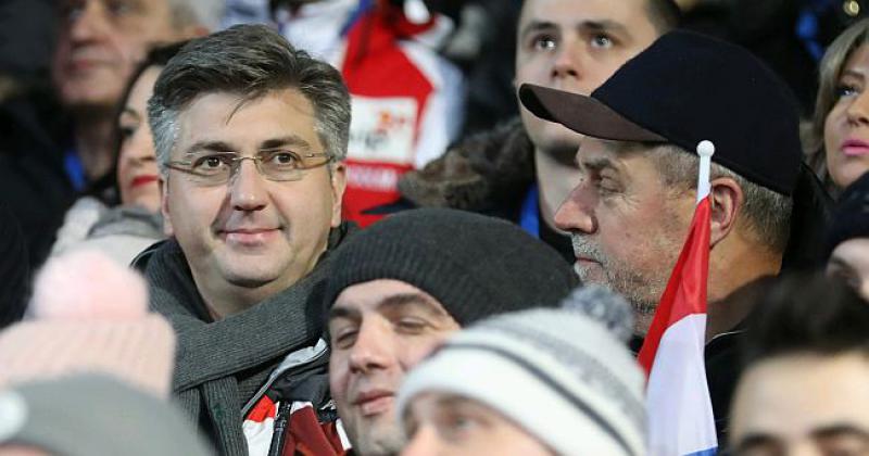 PLENKOVIĆ 'Nećemo ratovati sa Slovencima, budimo realni – skijajmo'