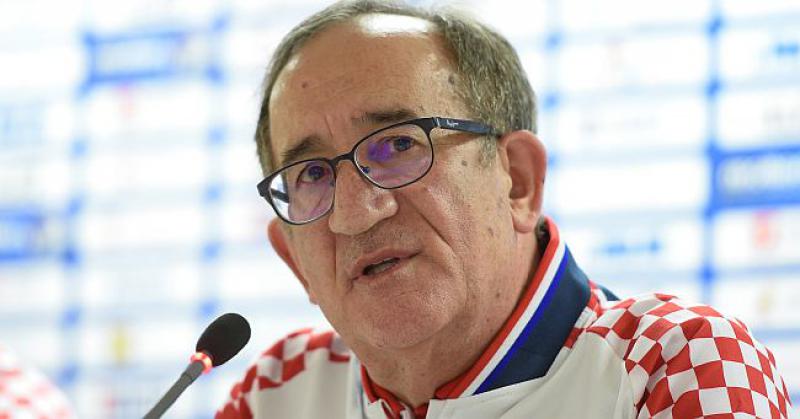 LINO ČERVAR UOČI EURA 'Svi bi mi htjeli zlato, ali nećemo si stvarati pritisak, osam reprezentacija kandidira za naslov'
