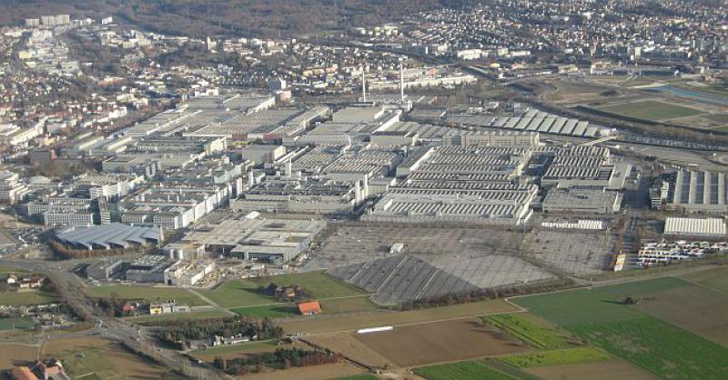 30 NAJUSPJEŠNIJIH MJESTA U NJEMAČKOJ Gdje je to ekonomija najjača?