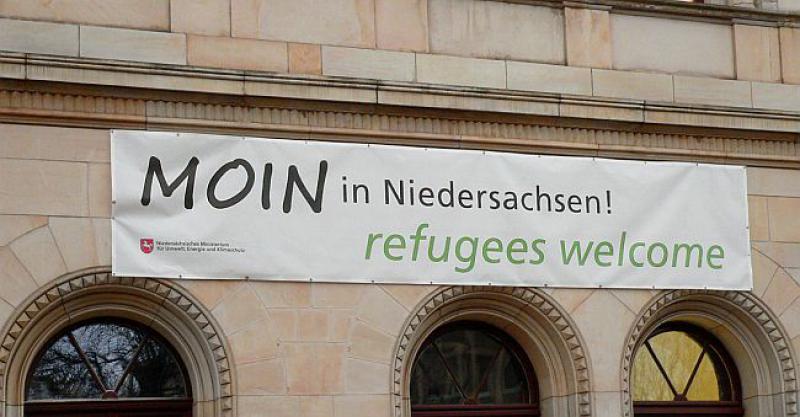 ISTRAŽIVANJE POKAZALO U njemačkoj saveznoj državi dolaskom izbjeglica i migranata poraslo nasilje, najproblematičniji Sjevernoafrikanci