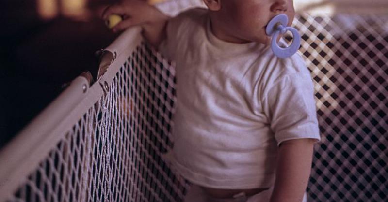 Dobio Mujo sina pa pozvao Hasu u goste...