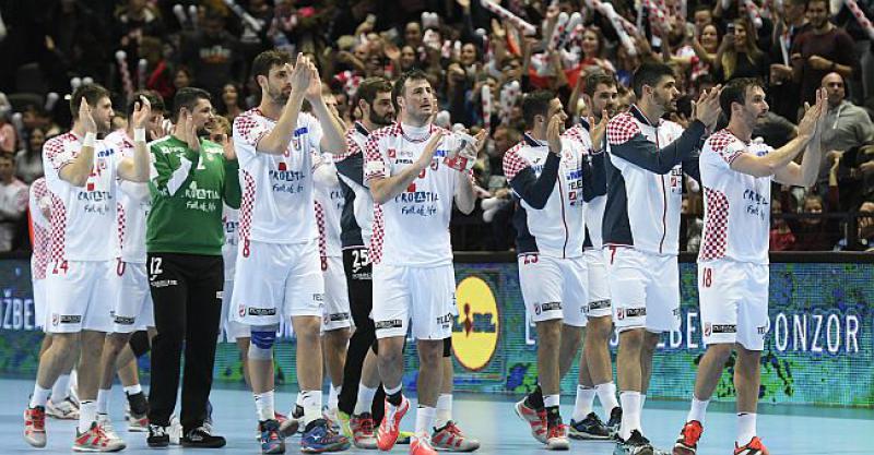 RUKOMETAŠI BOLJI OD CRNE GORE Červar zadovoljan pobjedom, ali ističe nekoliko slabosti