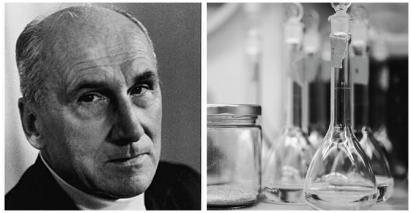 NA DANAŠNJI DAN PRIJE 20 GODINA Umro je posljednji hrvatski nobelovac