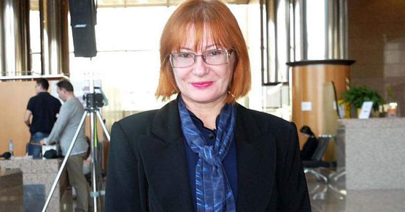 ŽELJKA LOVRENČIĆ Od Španjolske do Albanije promiče suvremenu hrvatsku književnost