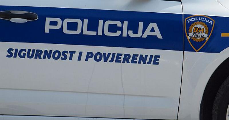 Zaustavio policajac Zagorca usred noći...