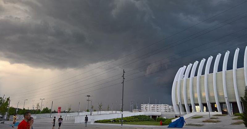 ZA NE POVJEROVATI Dva dana prije početka Eura u rukometu ne zna se da li će se igrati u zagrebačkoj Areni!