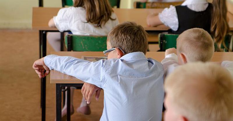 SOCIOLOZI PITALI MLADE HRVATE JESU LI 'EUROPLJANI' ILI 'BALKANCI' Evo što su rekli učenici iz tri grada
