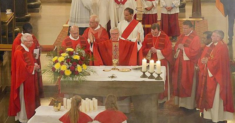 NADBISKUP PORUČIO KRŠĆANIMA NJEMAČKE 'Nemojte se zatvarati u vlastiti svijet, angažirajte se'