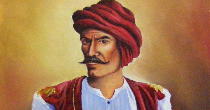 PRIČA O MIJATU TOMIĆU – legendarnom hajduku koji nije mogao podnijeti nepravdu turskih kadija