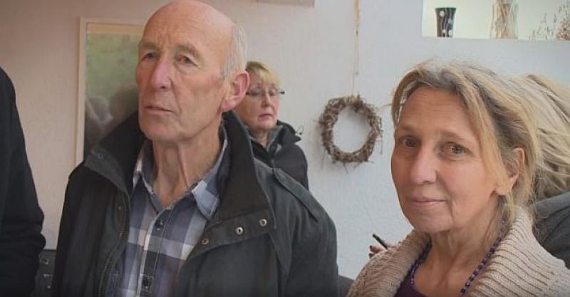 OPOMENA SVIM ISELJENICIMA KOJI BI KUPILI NEKRETNINU U HRVATSKOJ Nijemcima oduzeta kuća na Viru zbog tuđeg duga