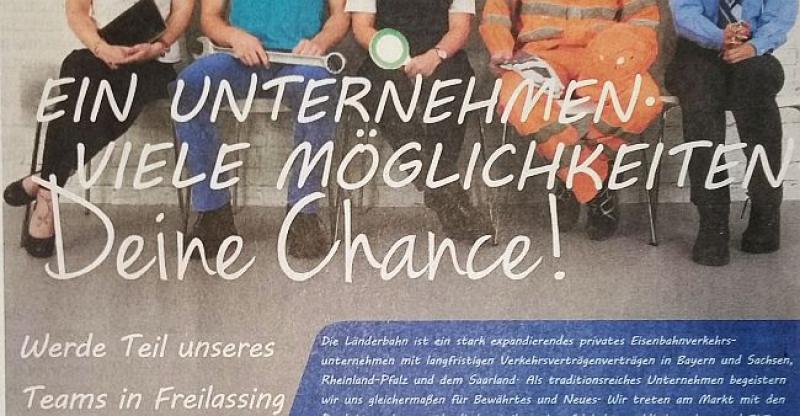 DEUTSCHE BAHN I TRISTOTINJAK PRIVATNIKA TRAŽE RADNIKE Kronično im nedostaje strojovođa i konduktera