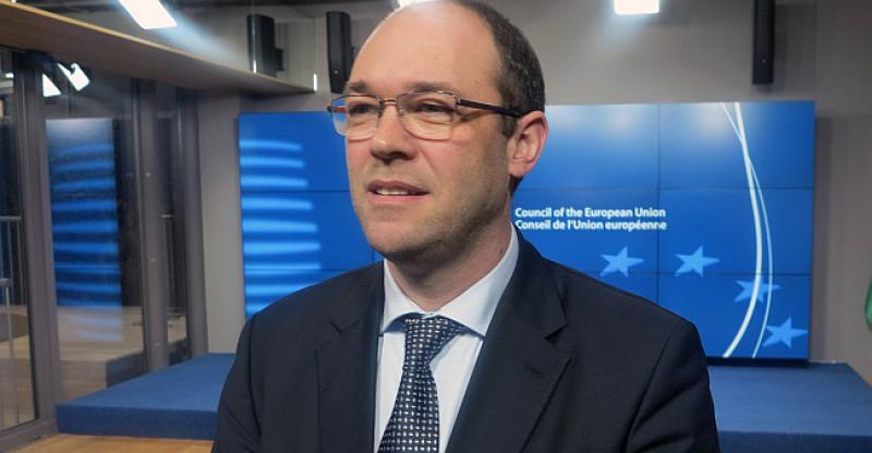 STIER U DÜSSELDORFU Održat će predavanje o hrvatskoj poziciji u svijetu