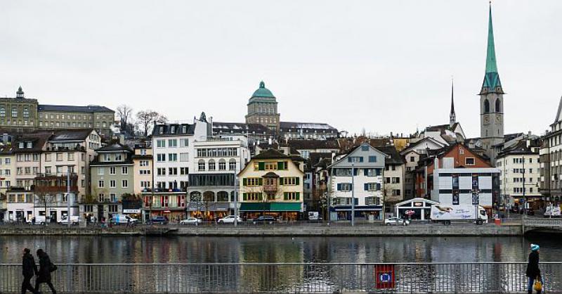 ODABRANE 'NAJBOLJE ZEMLJE' Švicarska na vrhu, evo gdje su Njemačka, Irska, Australija, Hrvatska...