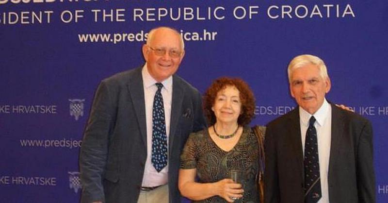 MUZEJ HRVATSKOG ISELJENIŠTVA Projekt za koji se nadamo da bi mogao zaživjeti 2020. godine