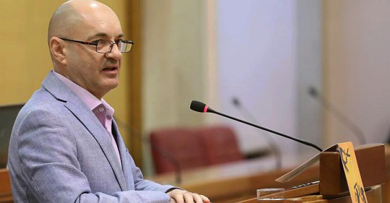 ZASTUPNIK UPOZORAVA 'Banke u Hrvatskoj na kreditima zarađuju 200 posto više nego u Njemačkoj'