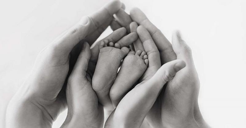 OZDRAVLJENJE U KOPRU Dječak koji se trebao roditi s Downovim sindromom rodio se potpuno zdrav!