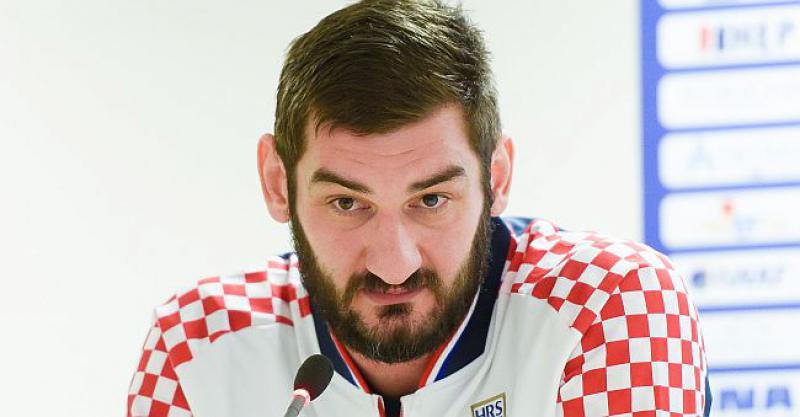 HVALA, MIRKO! Alilović se oprostio od reprezentacije: ‘Uvijek sam davao sve od sebe’