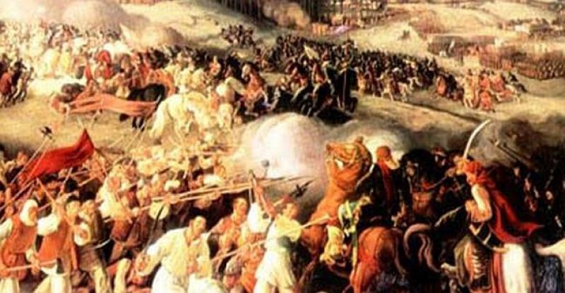 U VRIJEME KAD SU SE HRVATI ZNALI DIĆI PROTIV NEPRAVDE Na današnji dan 1573. počela je legendarna seljačka buna