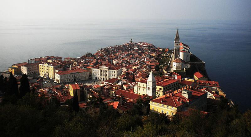 HRVATSKA UZVRAĆA UDARAC Šalje kazne osmorici slovenskih ribara