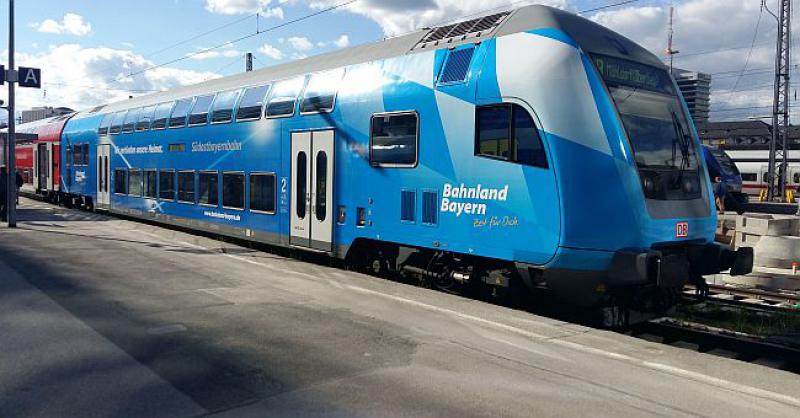 'BOOM' RADNIH MJESTA Njemačke željeznice ove godine zapošljavaju 19 tisuća ljudi