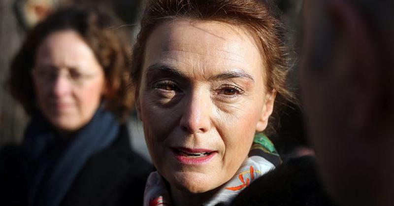 MINISTARSTVO VANJSKIH POSLOVA OSUĐUJE SRBIJANSKE 'LAŽI I MANIPULACIJE' Objasnili zašto su izašli tijekom rabinovog govora