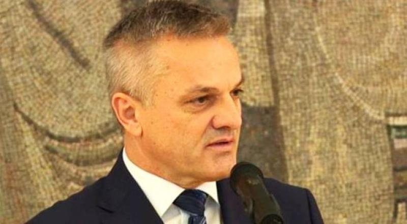 MILAS U BEOGRADU 'Hrvatska manjina u Srbiji treba biti zastupljena na svim razinama vlasti kao i srpska manjina u Hrvatskoj'