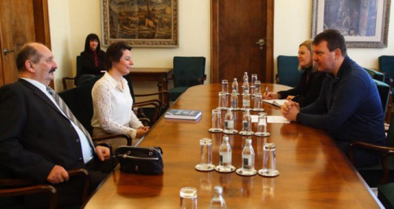 BUNJEVCI KOJI NE ŽELE BITI HRVATI DOŠLI NA SVOJE Vojvodina će poništiti dekret iz 1945. koji ih proglašava Hrvatima