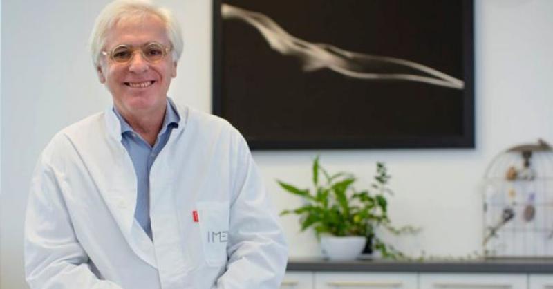 DR. VLADIMIR BORIĆ Ovi mali estetski zahvati brišu godine i pridonose 'anti-age' efektu