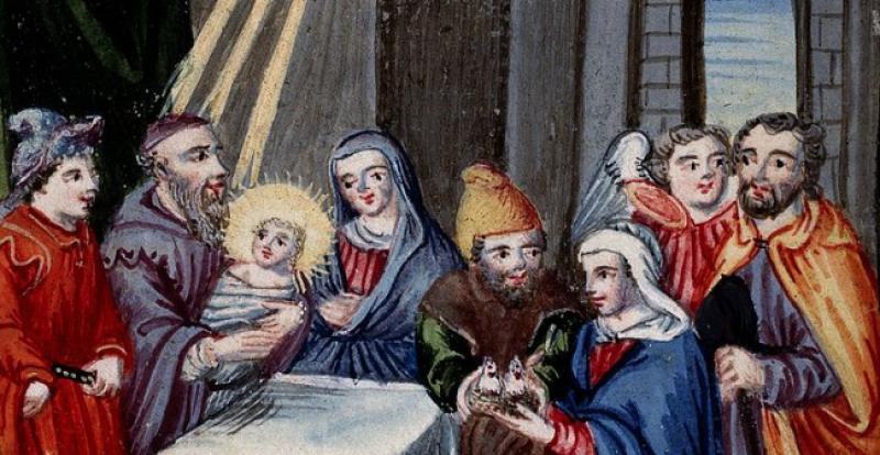 SVIJEĆNICA Znate li što danas slavimo?