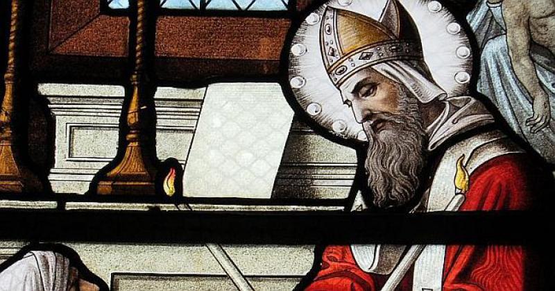 SV. VLAHO (BLAŽ) Znate li tko je bio i zašto ga Dubrovčani tako slave?