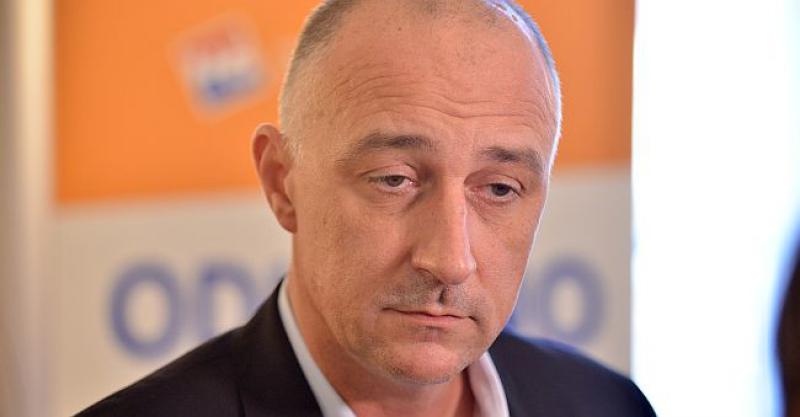 VRDOLJAK OTKRIVA Hoće li HNS rušiti Vladu zbog Istanbulske konvencije?