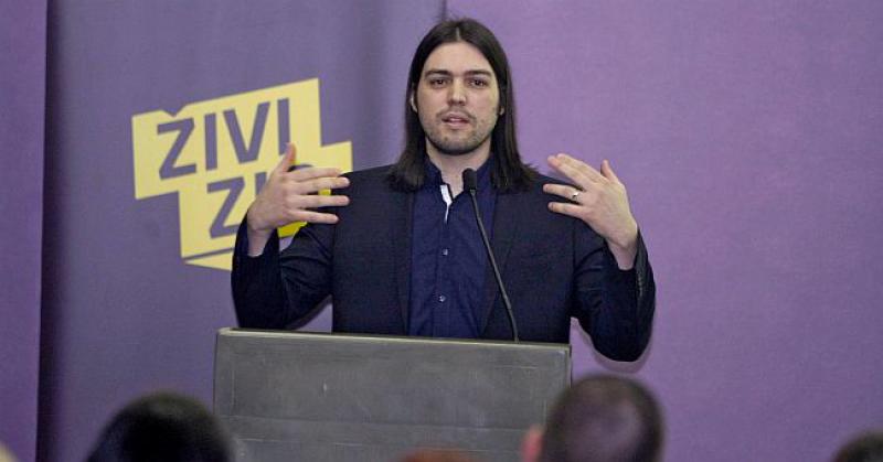 IVAN VILIBOR SINČIĆ 'U Hrvatskoj je na djelu smjena generacija, ona koja je dosad djelovala propustila je učiniti mnogo toga'