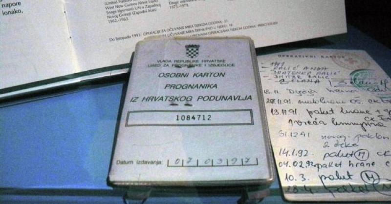 POVRATNICI PREDLAŽU NOVI PRAZNIK 'Ne vidimo zašto se 15. siječnja ne bi slavio kao Oluja'